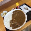 もつ煮ランチの店 うちのおかぁさん