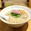らぁ麺 吉井