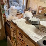 トニーズピザ - 