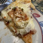 トニーズピザ - 