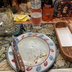 トニーズピザ - 