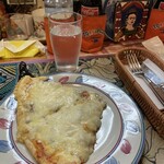 トニーズピザ - 