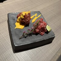 うし松 - 
