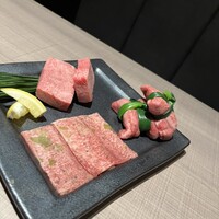 うし松 - 