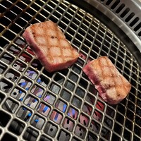 うし松 - 