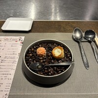 大阪鉄板焼き 神戸牛 TATARA - 