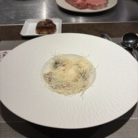 大阪鉄板焼き 神戸牛 TATARA - 