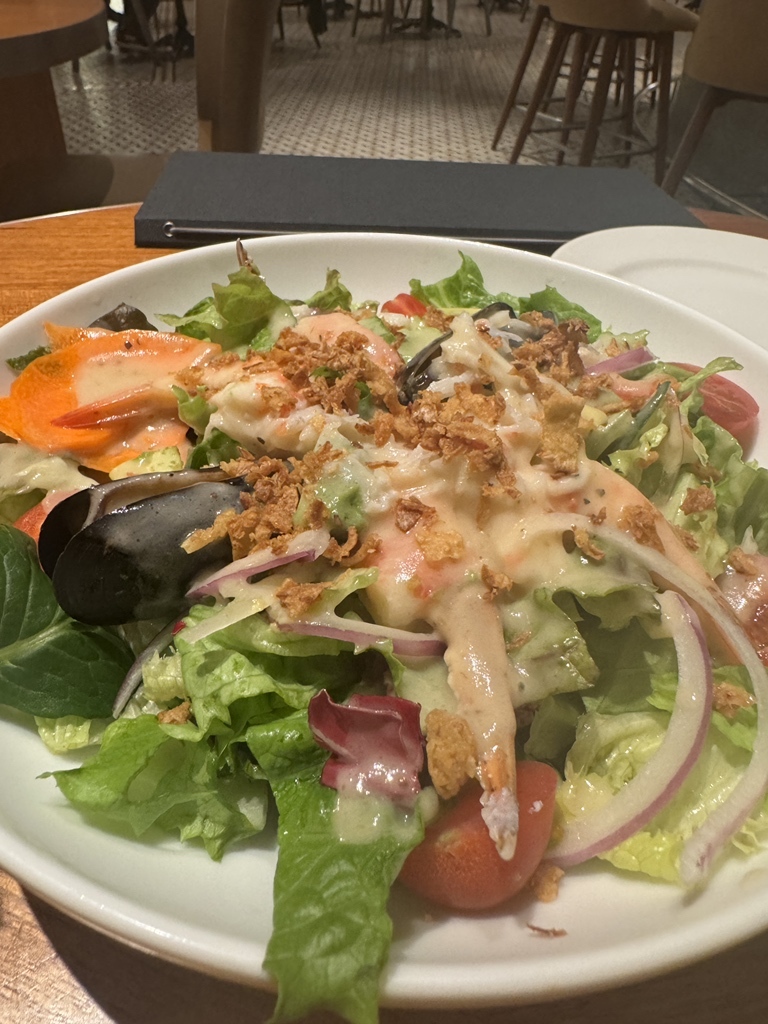 写真 2ページ目 : BOSTON Seafood Place 日比谷 (【旧店名 写真 2ページ目 : BOSTON Seafood Place 日比谷 (【旧店名