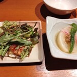 石川のうまいもんと地酒 加賀里火 - 