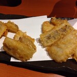 石川のうまいもんと地酒 加賀里火 - 