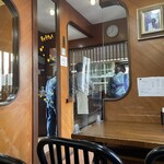 キャラウェイ - 