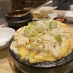 チゲ料理&韓国鉄板 ヒラク - 