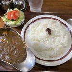 キャラウェイ - 