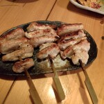 笑来 - ナンコツ