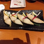 石川のうまいもんと地酒 加賀里火 - 