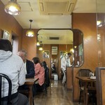 キャラウェイ - 