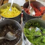 キャラウェイ - 