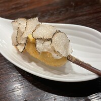 北新地　串かつ凡 - 