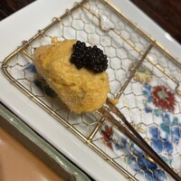 北新地　串かつ凡 - 