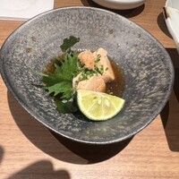 飯家 くーた 西中洲本店 - 