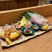 祇園 にし - 