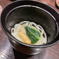 北新地　串かつ凡 - 