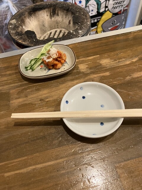 もっちゃん - 山形（もつ焼き）の写真