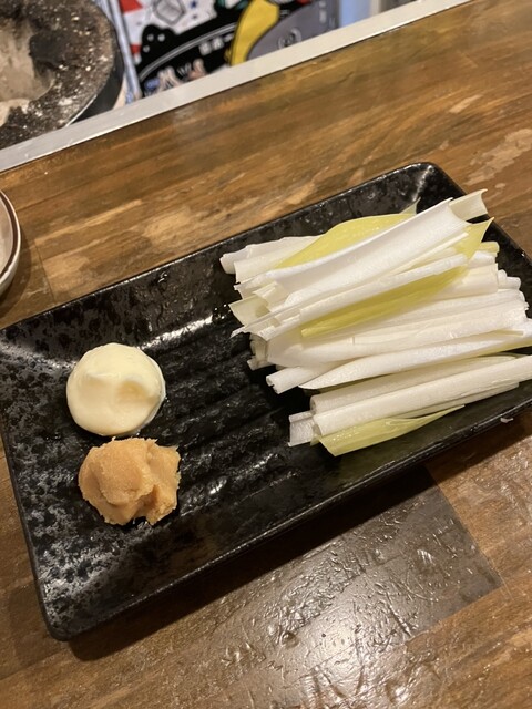 もっちゃん - 山形（もつ焼き）の写真