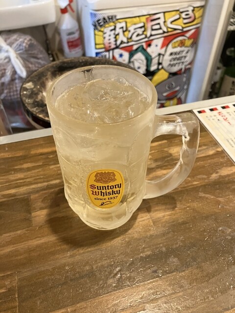 もっちゃん - 山形（もつ焼き）の写真