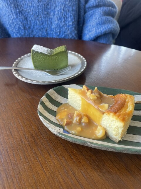 黄昏れ喫茶 uca（ウカ） - 大曲（カフェ）の写真