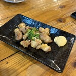 波平ジョニー - 