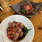 波平ジョニー - 