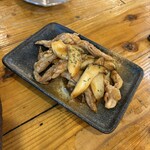 波平ジョニー - 