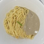 左とう - 蟹味噌の和え玉 400円
      2025年3月25日