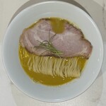 左とう - 牡蠣蕎麦 1200円
      2025年3月25日