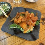 波平ジョニー - 