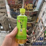 ファミリーマート - ドリンク写真: