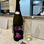 左とう - 鍋島 純米吟醸 900円
      2025年3月25日