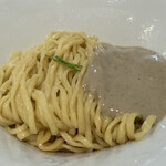 左とう - 蟹味噌の和え玉 400円
      2025年3月25日