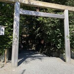 伊勢くすり本舗 - 外宮 別宮 月夜見宮