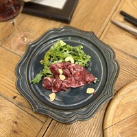 リオ・ブルーイング・コー ビストロアンドガーデン 東京ミッドタウン - 