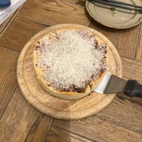 リオ・ブルーイング・コー ビストロアンドガーデン 東京ミッドタウン - 