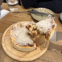 リオ・ブルーイング・コー ビストロアンドガーデン 東京ミッドタウン - 