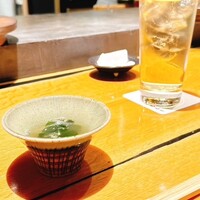 鮨 ともあき - 