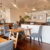 珈琲農園直営店　mol cafe - 店内