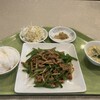 中国料理 養源郷