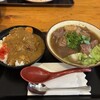 あらかわ食堂