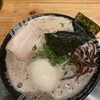 博多一双 新横浜ラーメン博物館店