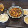 中華食堂 チリレンゲ