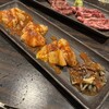 和牛焼肉ホルモン アイゴ